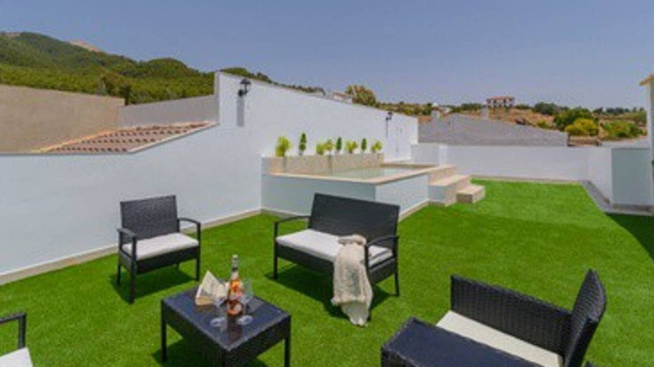 Photo of Outdoor in Montecorto