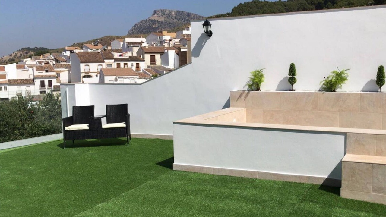 Photo of Outdoor in Montecorto