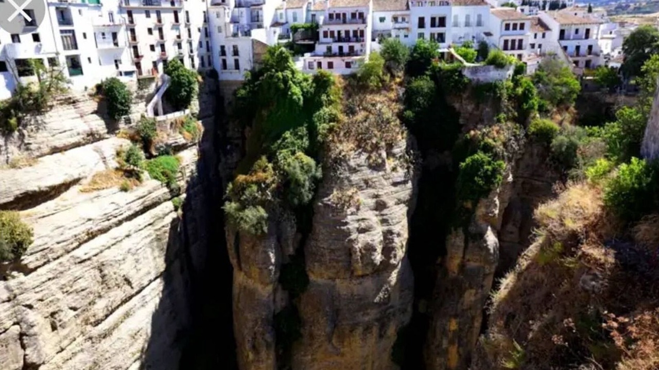 Photo of Outdoor in Montecorto