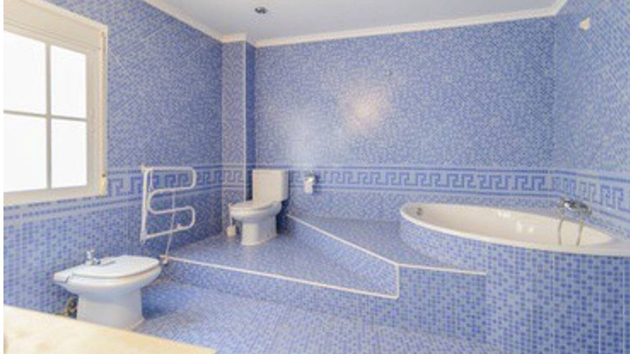 Photo of Bathroom in Montecorto