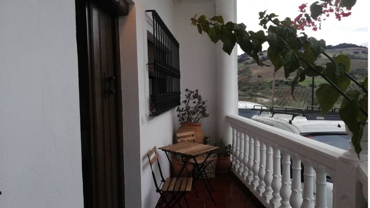Photo of Outdoor in Montecorto