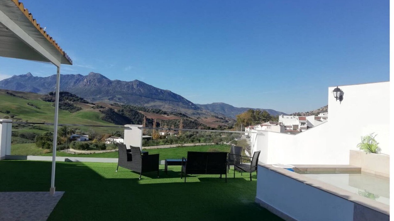 Photo of Outdoor in Montecorto