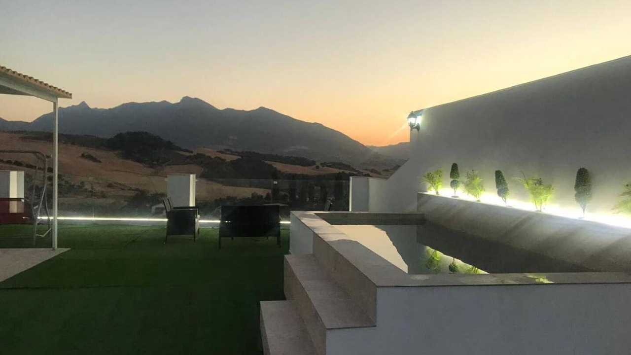 Photo of Outdoor in Montecorto