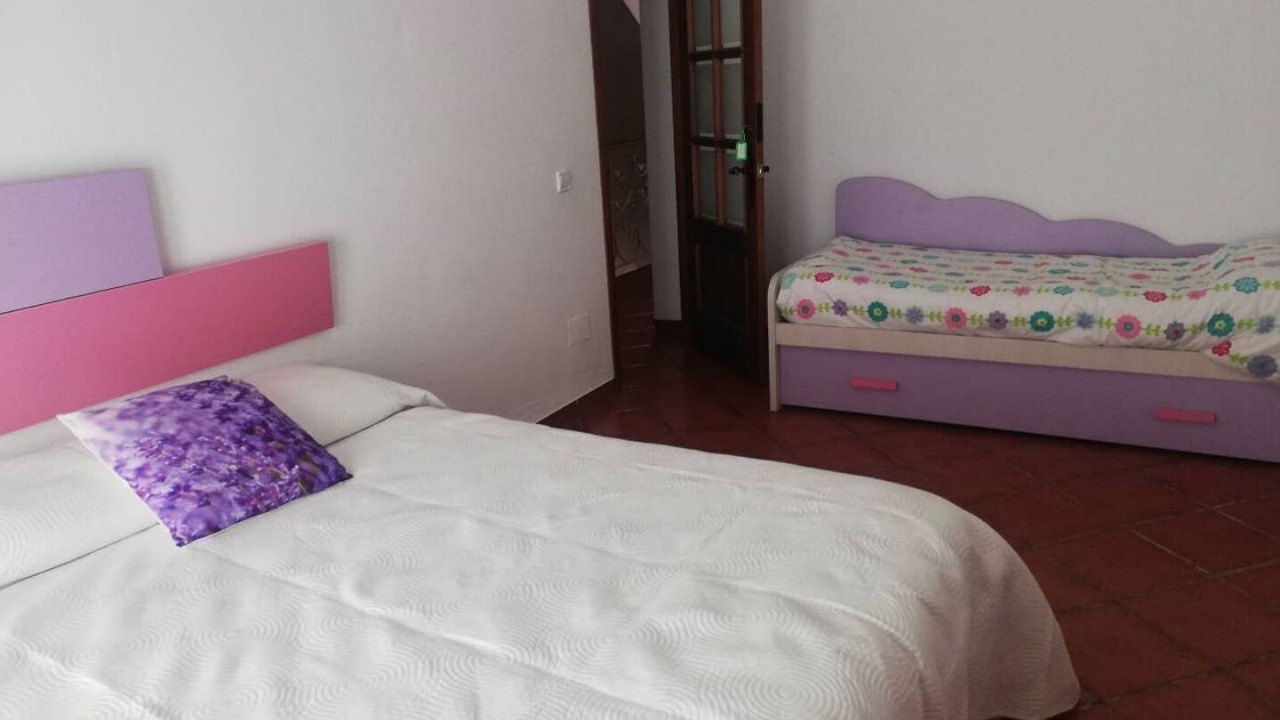 Photo of Bedroom in Montecorto