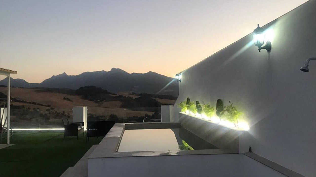 Photo of Outdoor in Montecorto