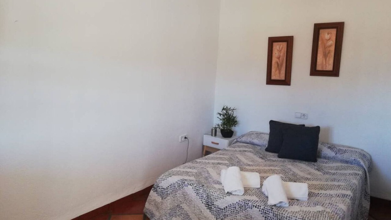 Photo of Bedroom in Montecorto