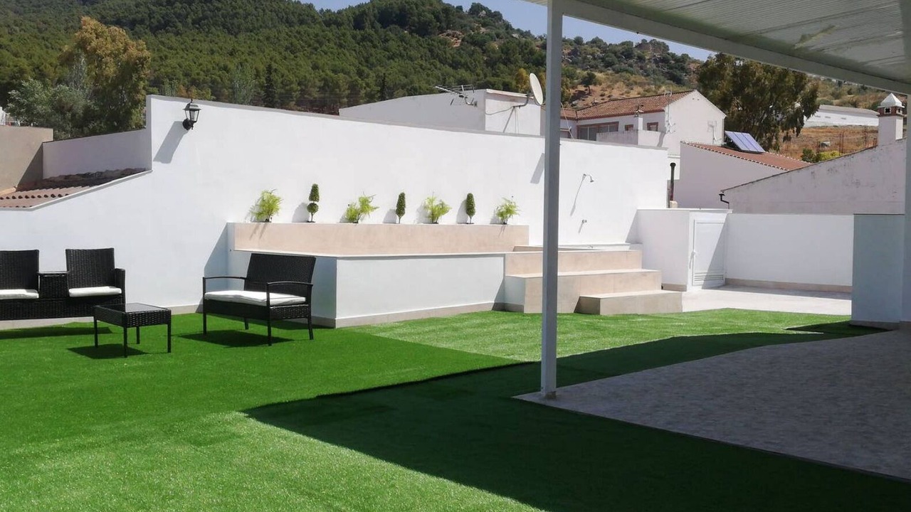 Photo of Outdoor in Montecorto