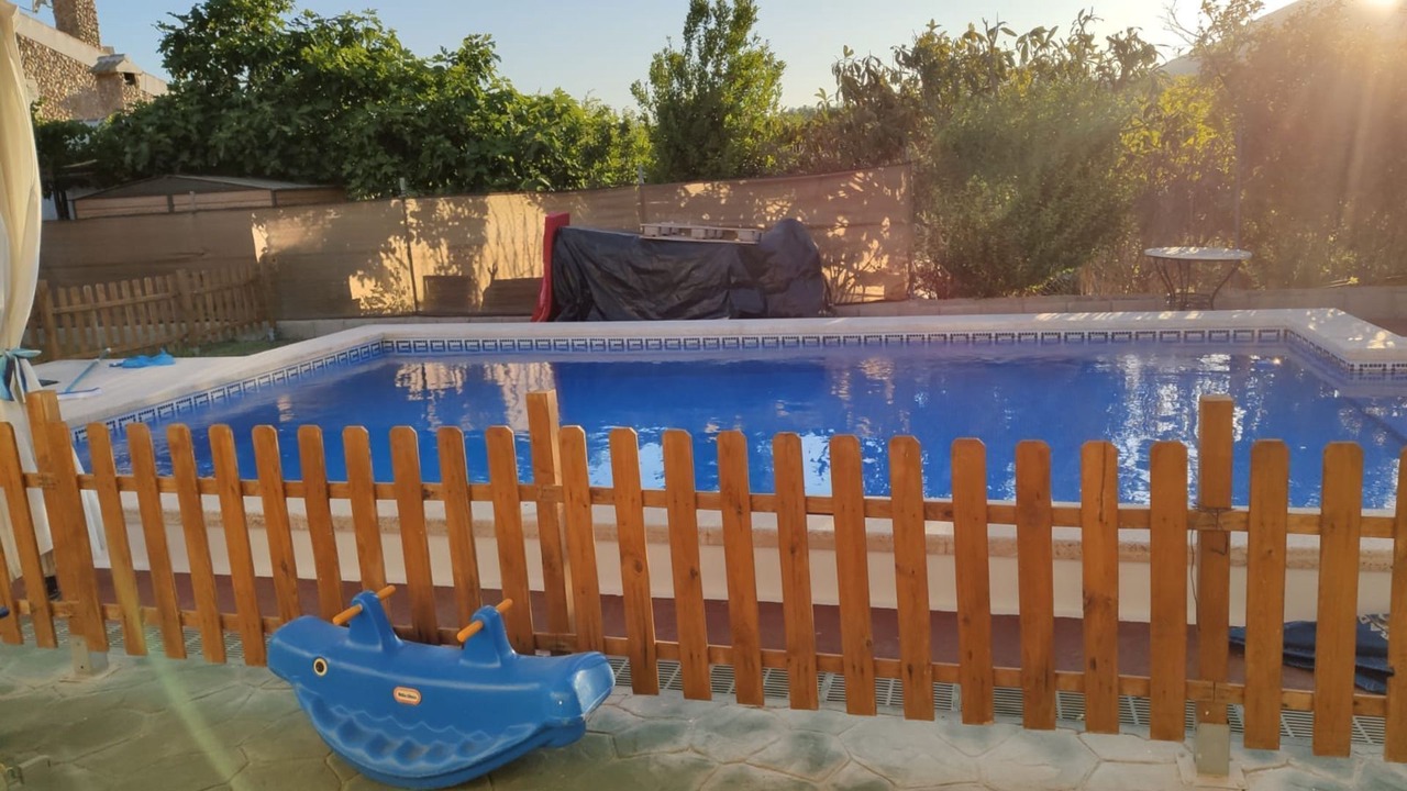 Photo of Outdoor in Teba