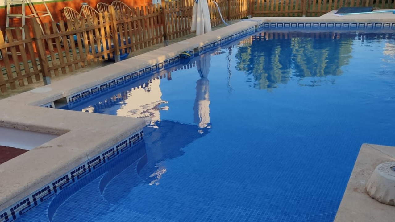 Photo of Outdoor in Teba