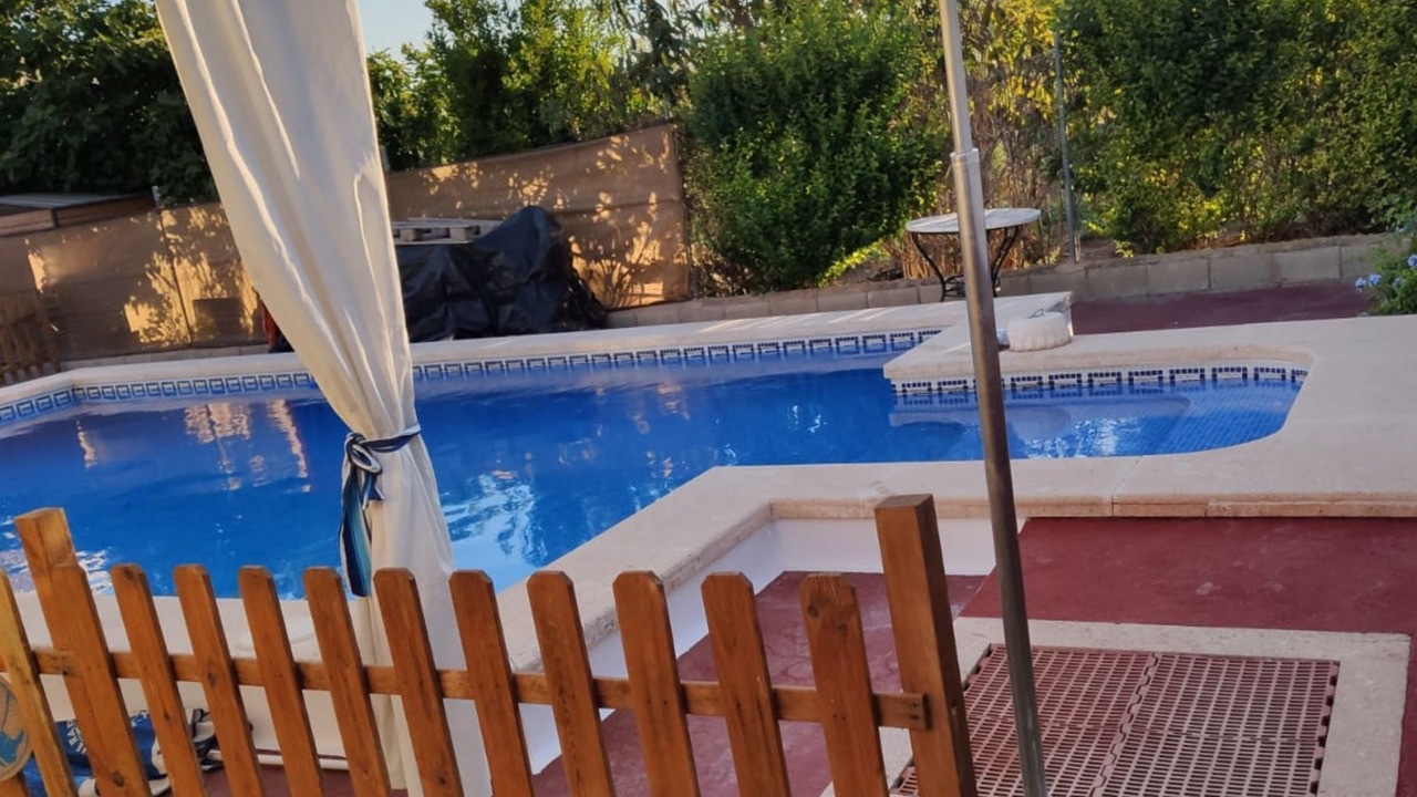 Photo of Outdoor in Teba