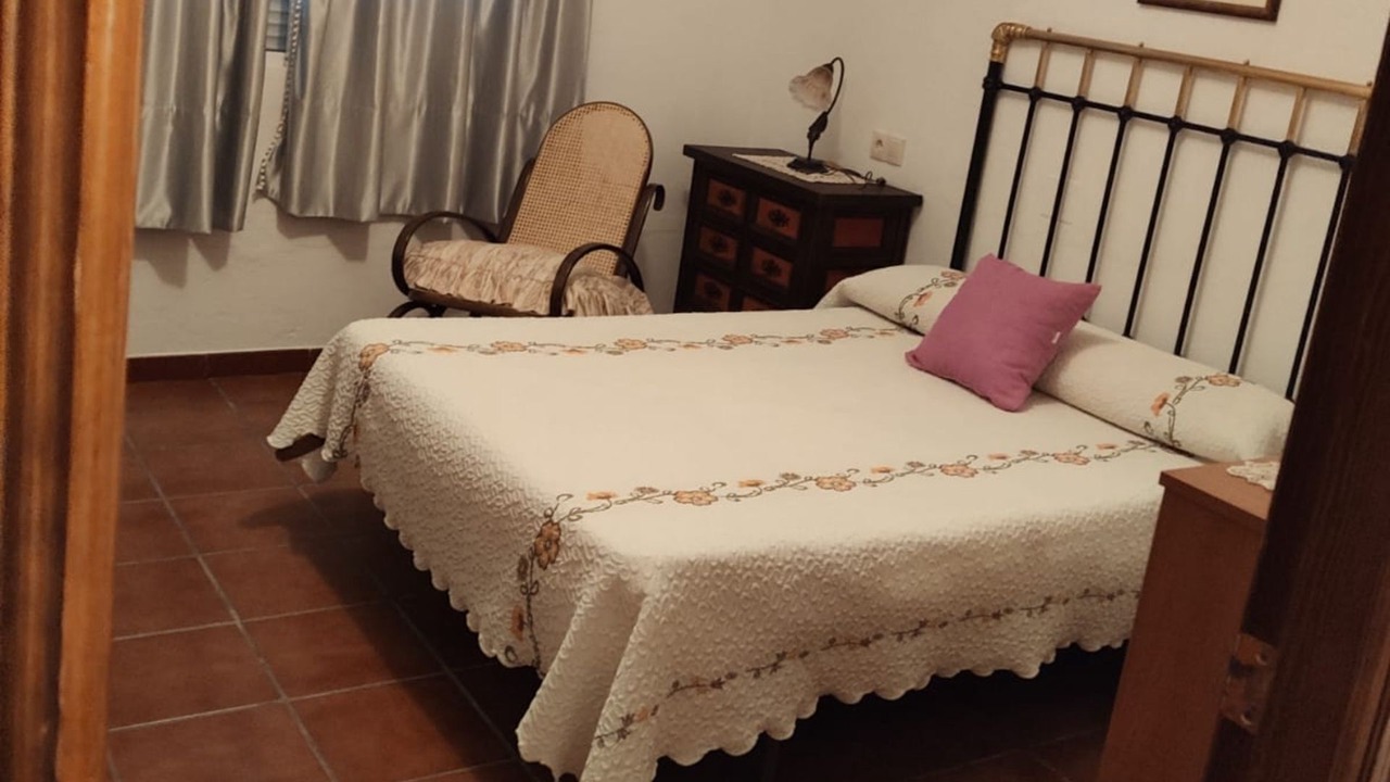 Photo of Bedroom in Teba