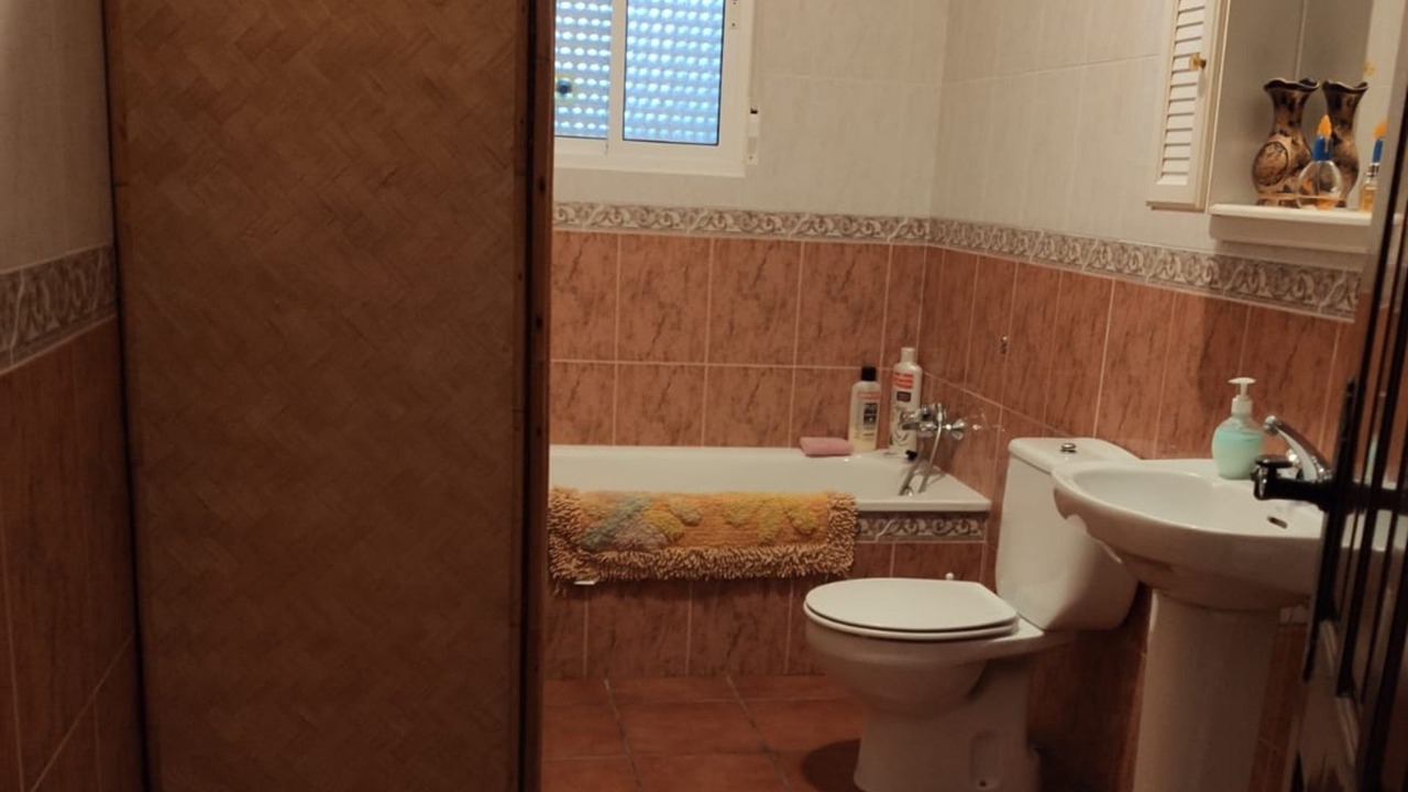 Photo of Bathroom in Teba