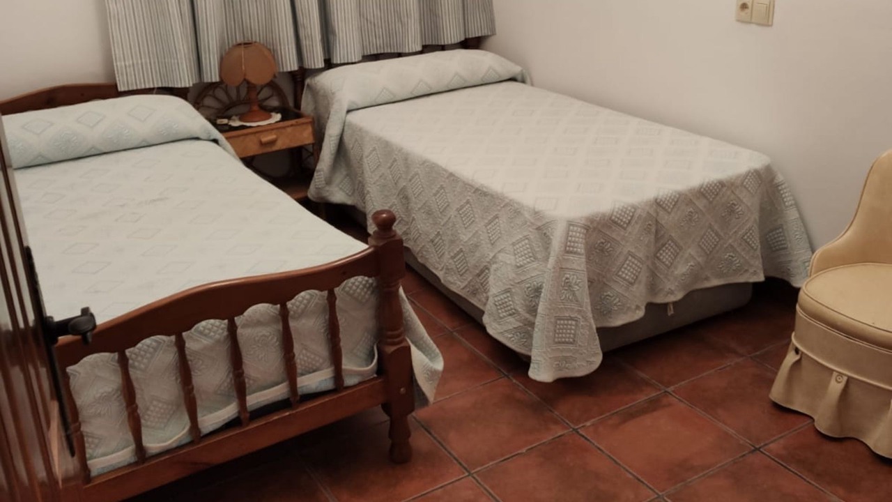 Photo of Bedroom in Teba