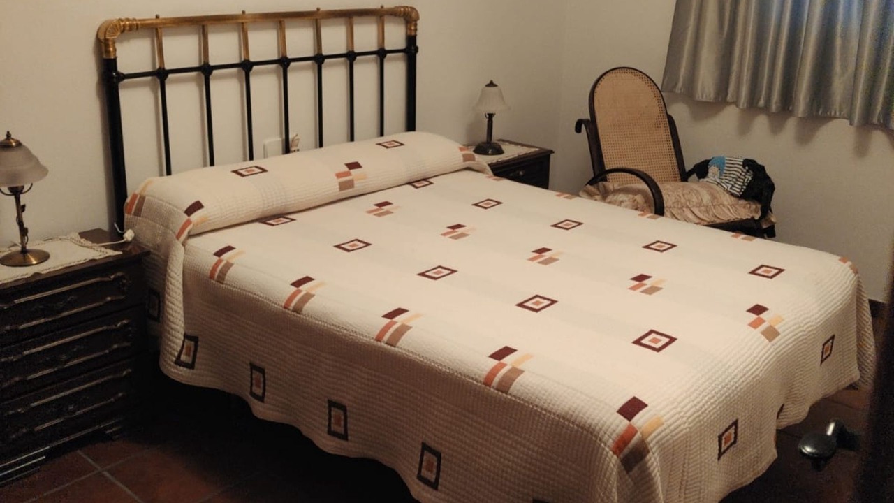 Photo of Bedroom in Teba