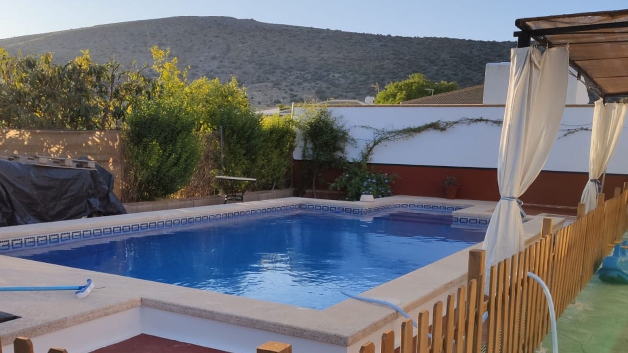 Photo of Outdoor in Teba