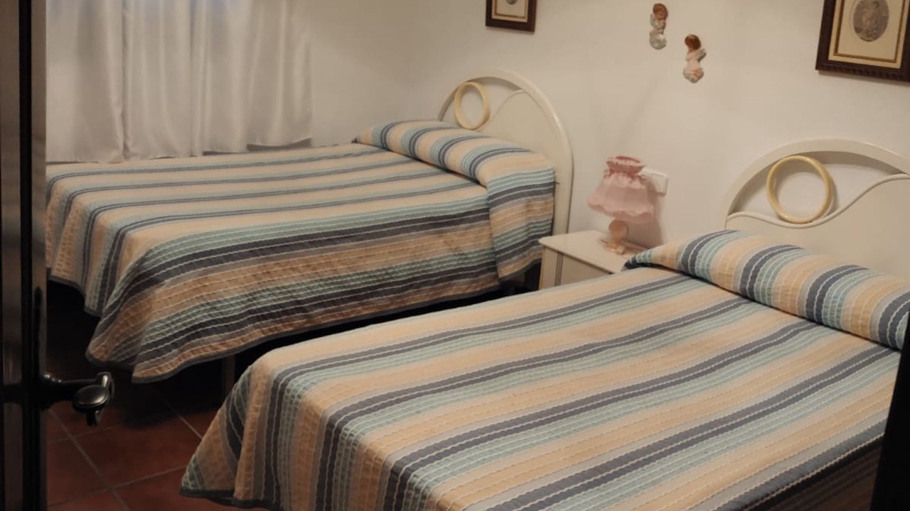 Photo of Bedroom in Teba
