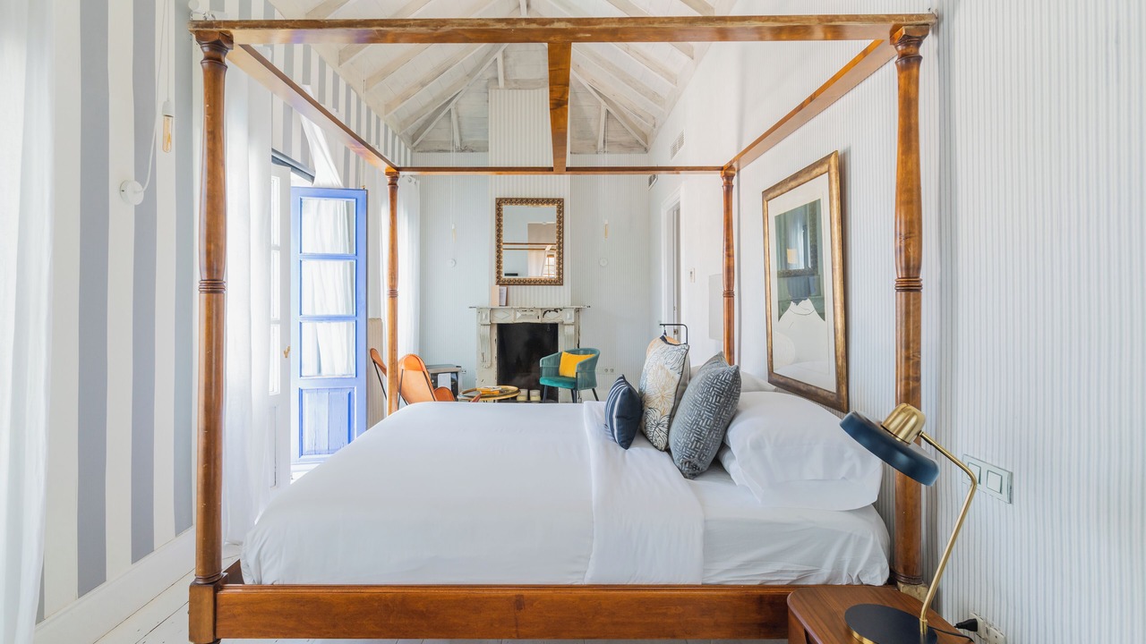 Photo of Bedroom in Marbella