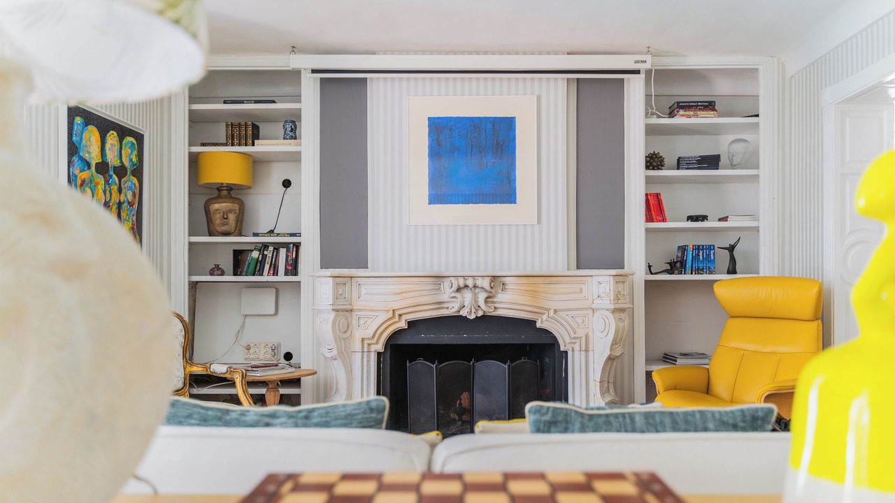 Photo of Livingroom in Marbella