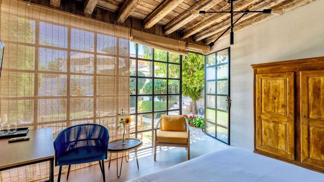 Photo of Bedroom in Marbella