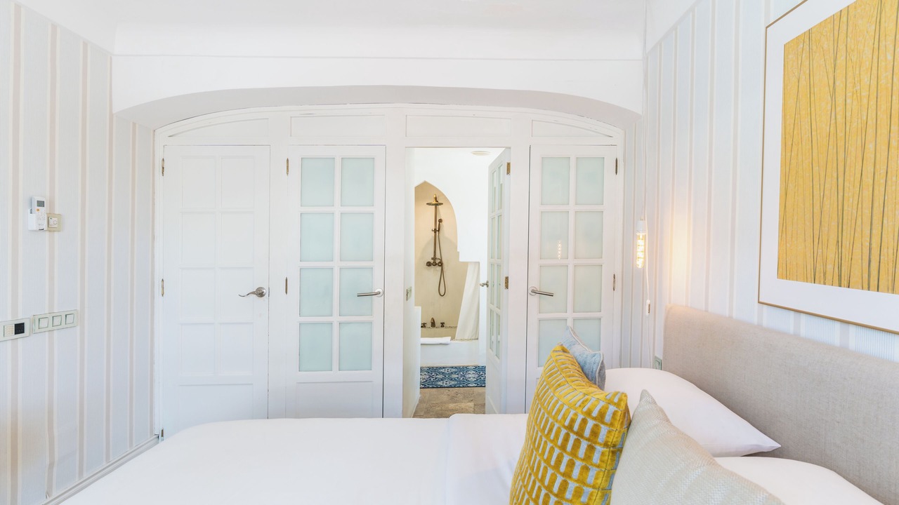 Photo of Bedroom in Marbella