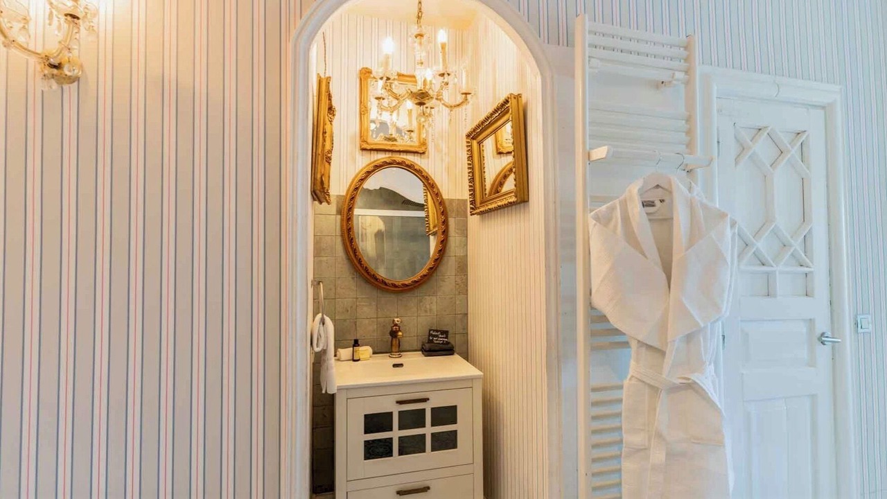 Photo of Bathroom in Marbella