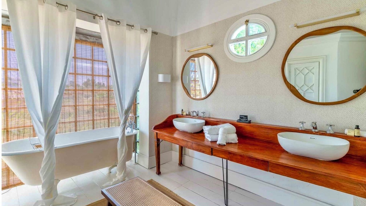 Photo of Bathroom in Marbella