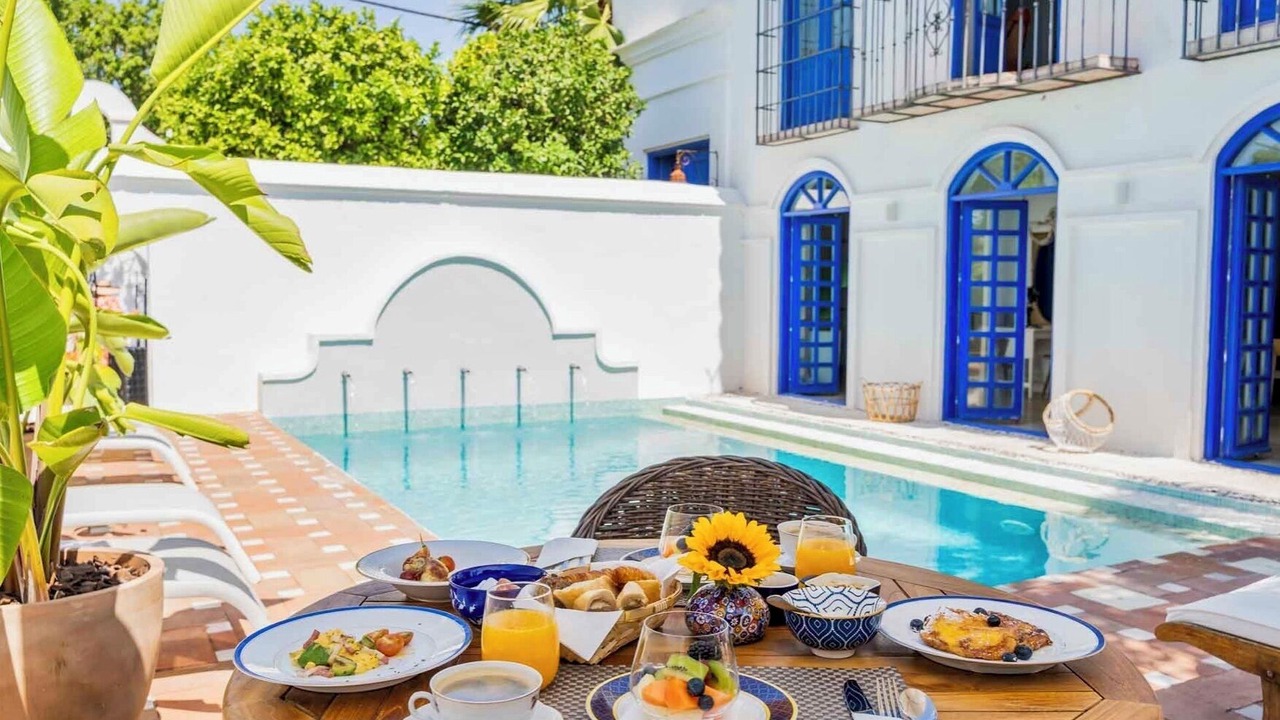 Photo of Outdoor in Marbella