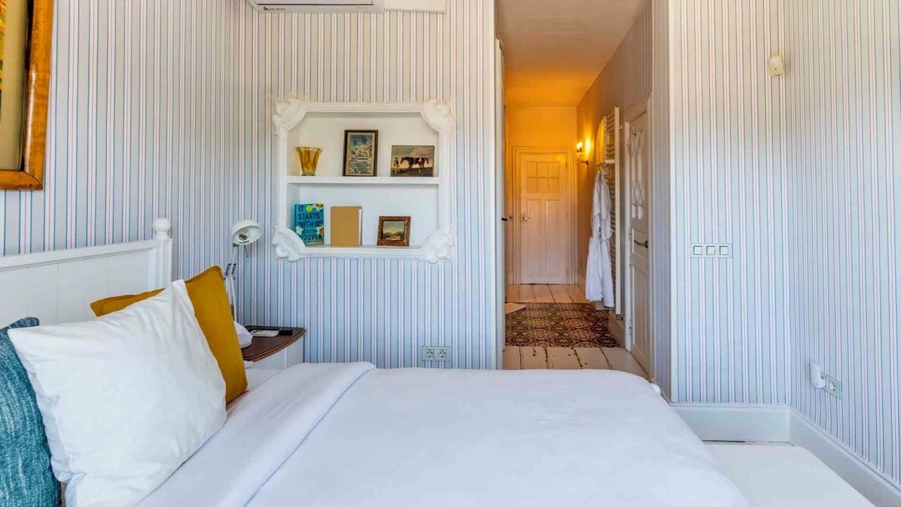 Photo of Bedroom in Marbella