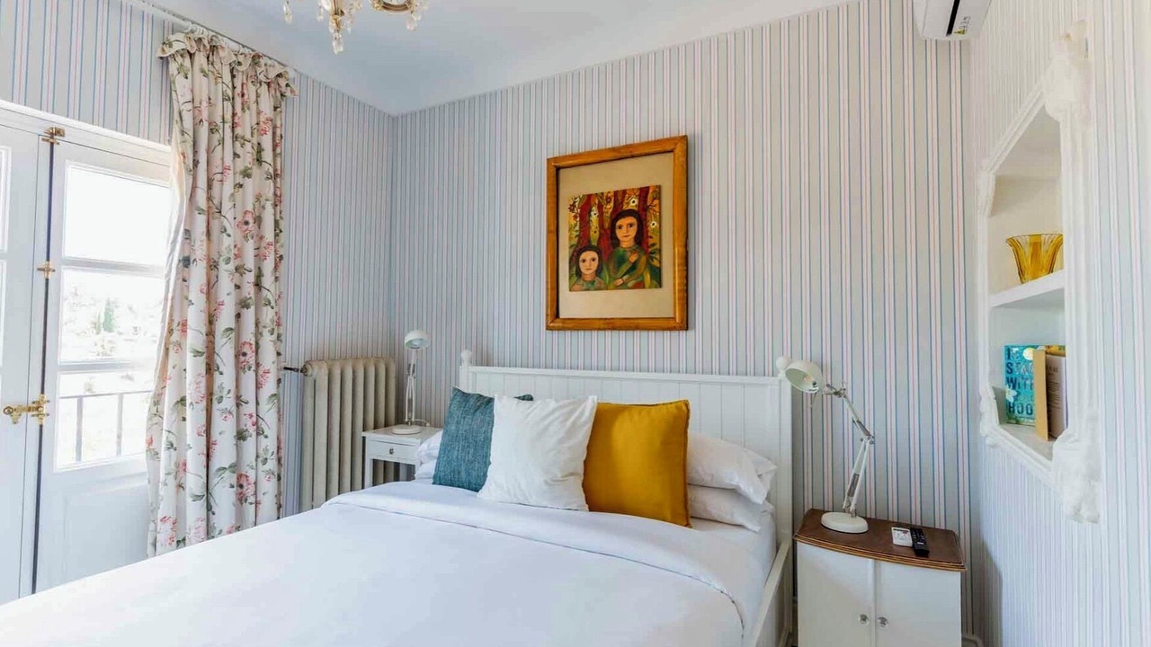 Photo of Bedroom in Marbella