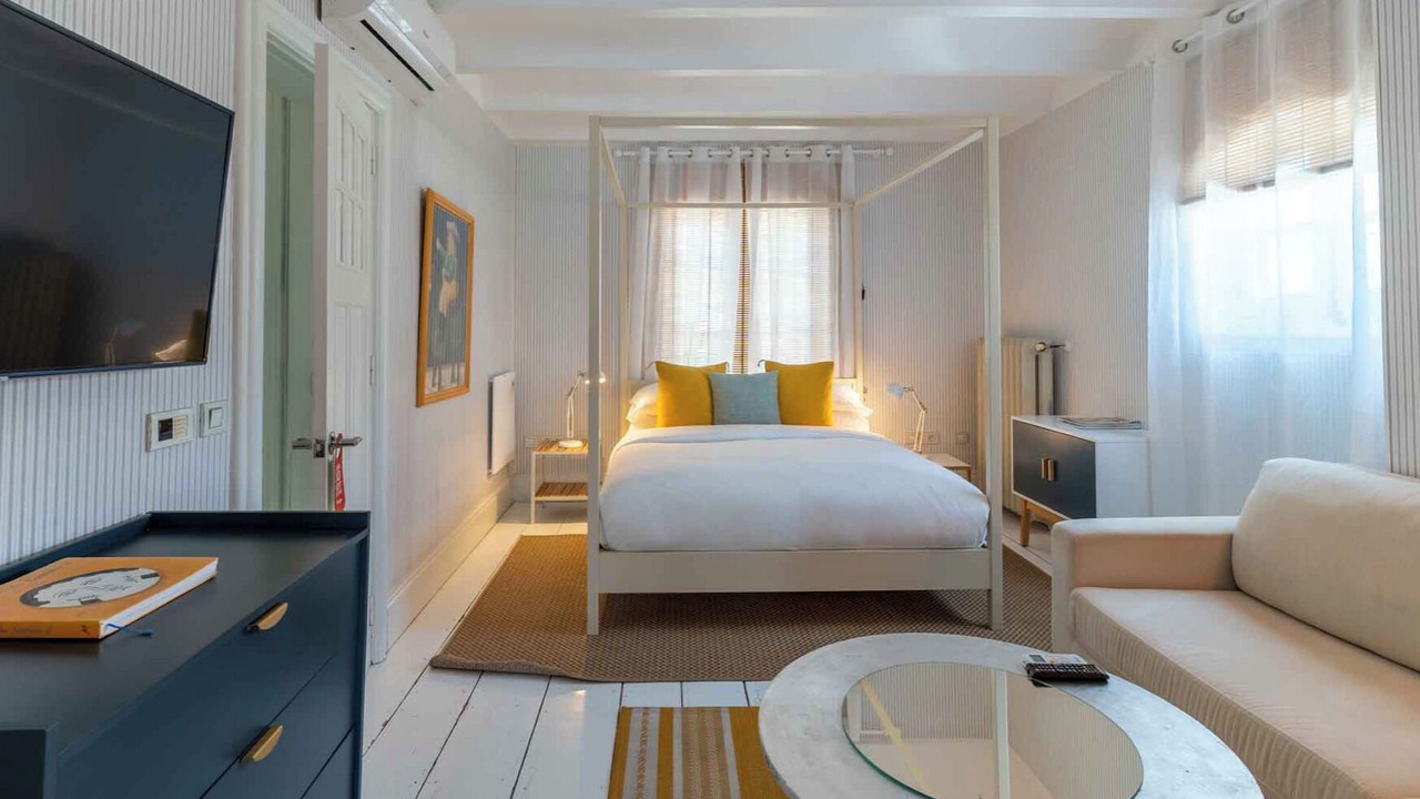 Photo of Bedroom in Marbella