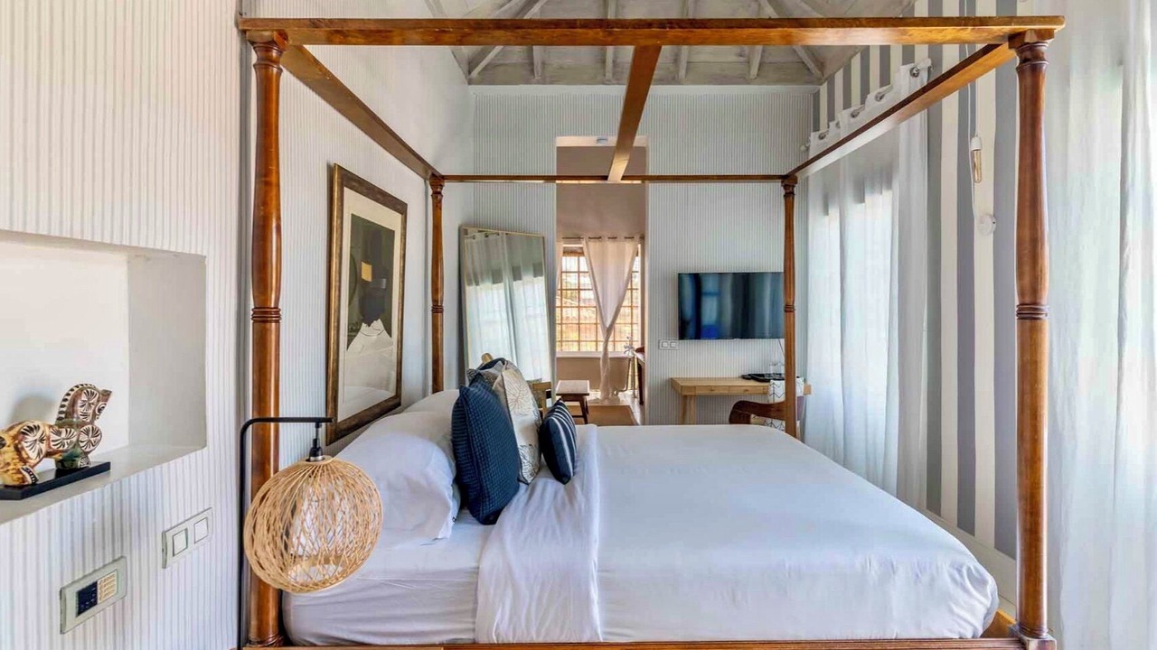 Photo of Bedroom in Marbella