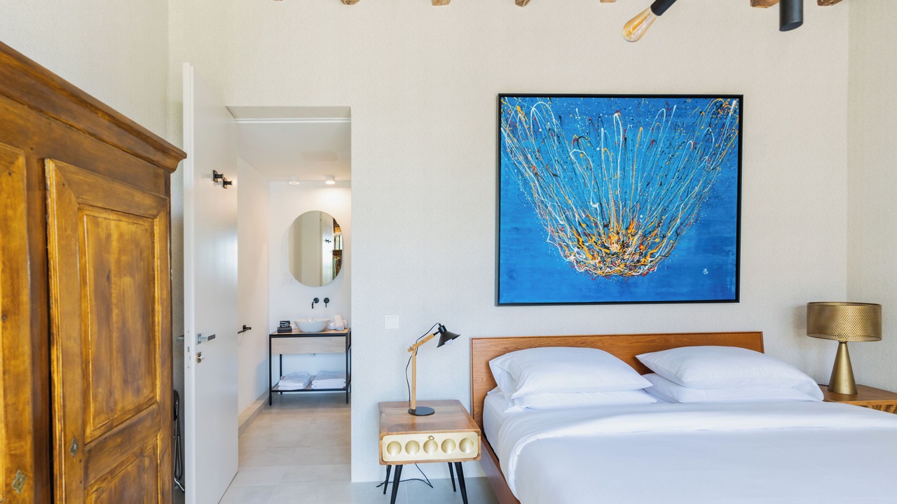 Photo of Bedroom in Marbella