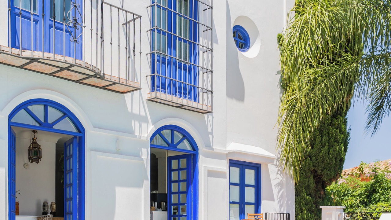 Photo of Outdoor in Marbella
