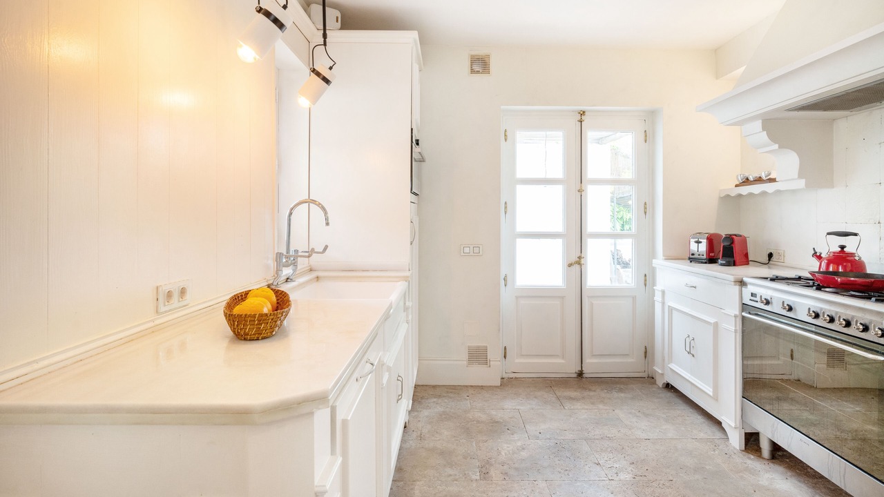 Photo of Kitchen in Marbella