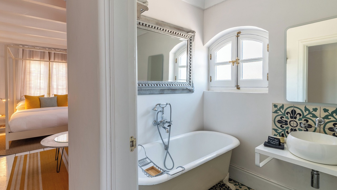 Photo of Bathroom in Marbella