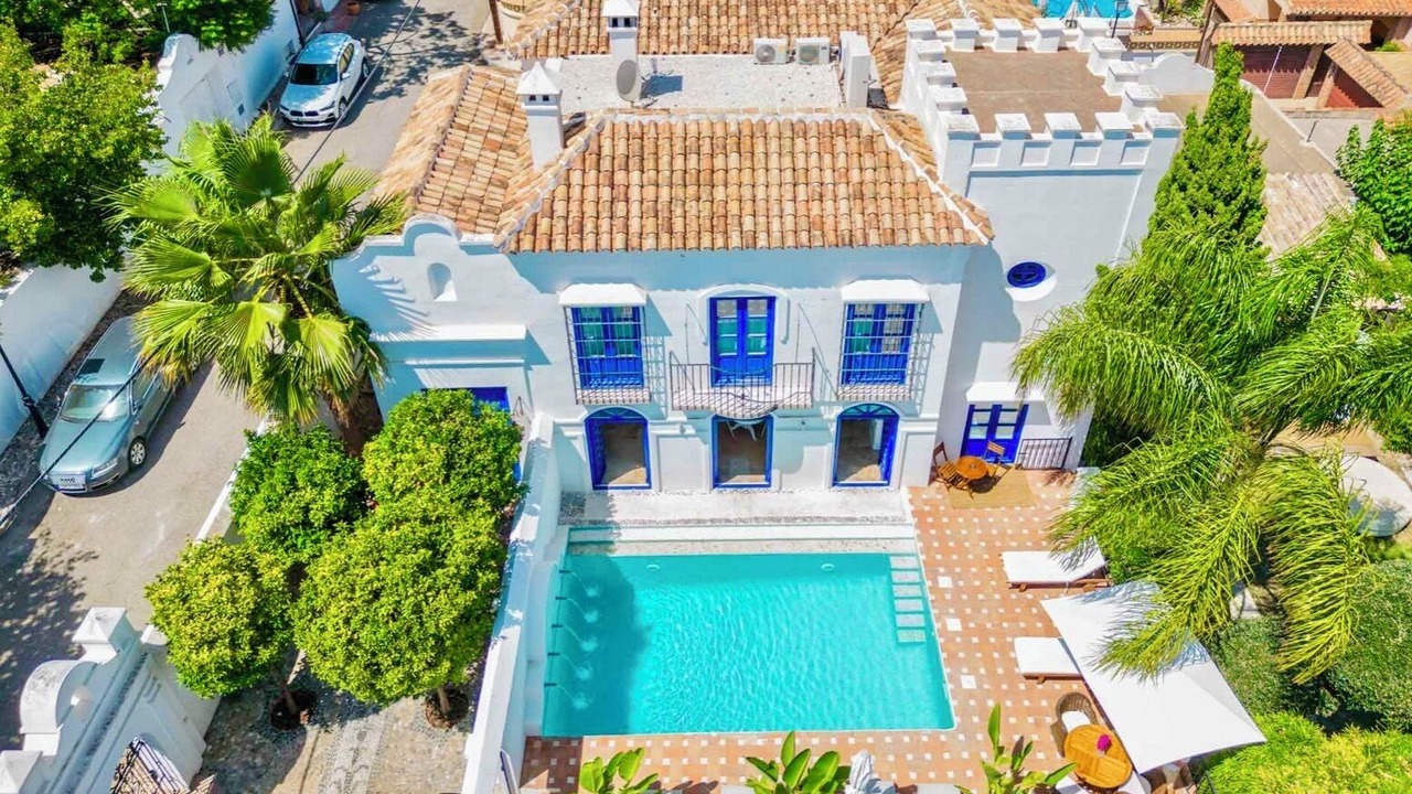 Photo of Others in Marbella