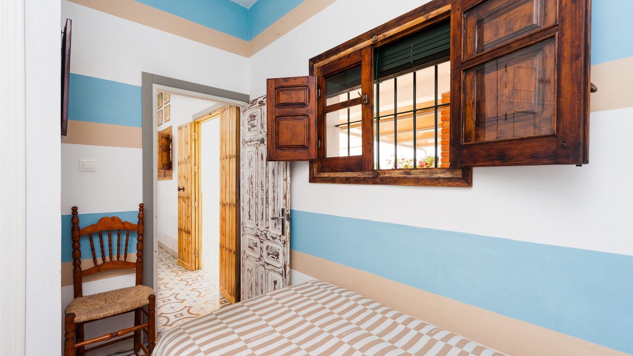 Photo of Bedroom in El Palmar