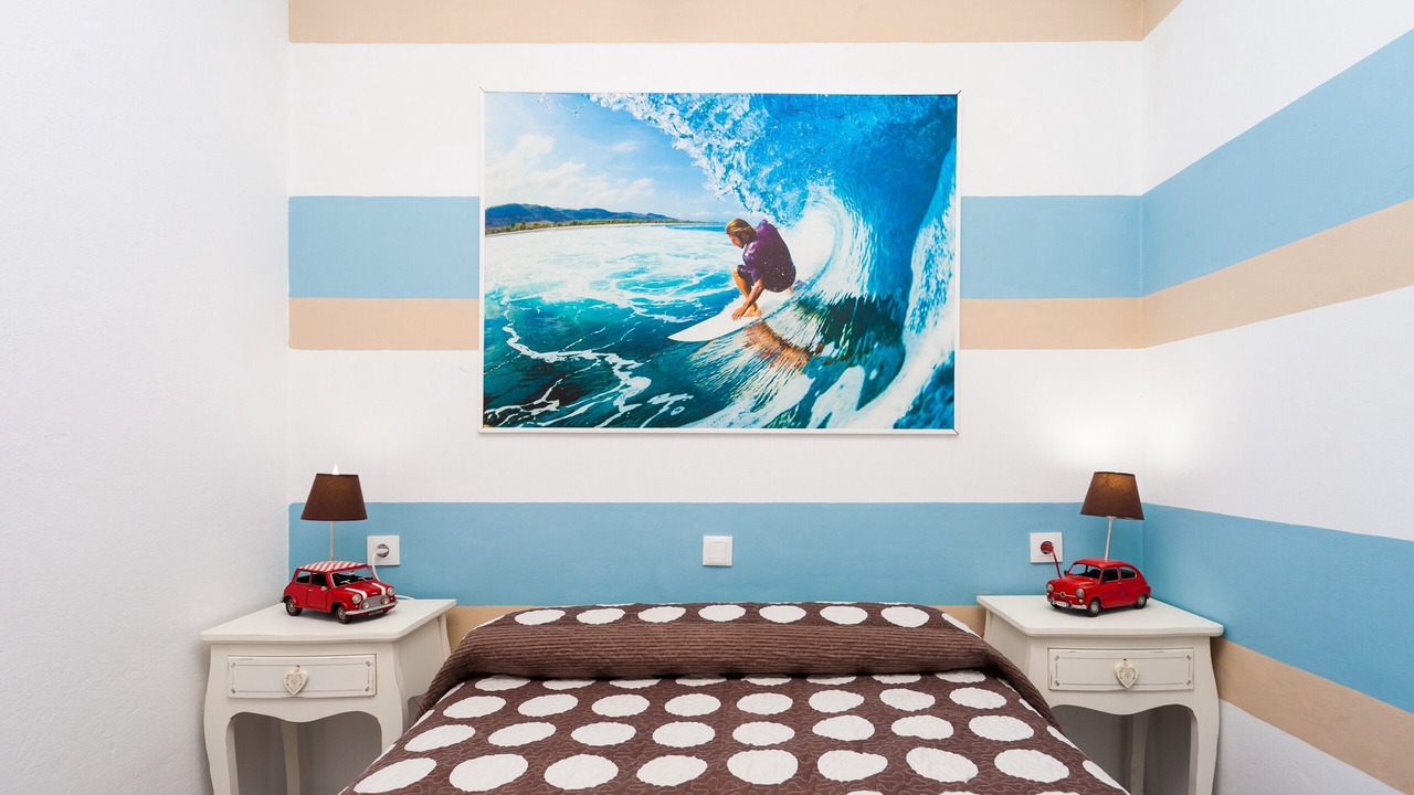 Photo of Bedroom in El Palmar