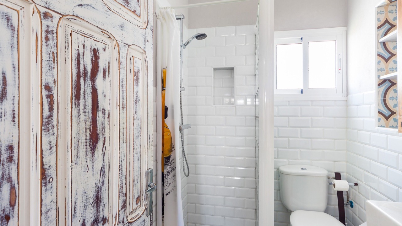 Photo of Bathroom in El Palmar