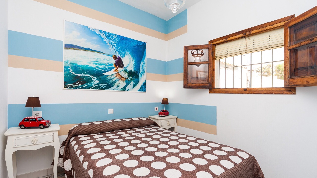 Photo of Bedroom in El Palmar
