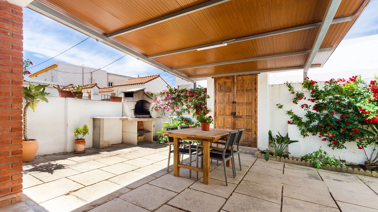 Photo of Outdoor in El Palmar