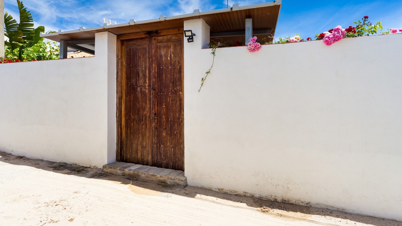 Photo of Outdoor in El Palmar
