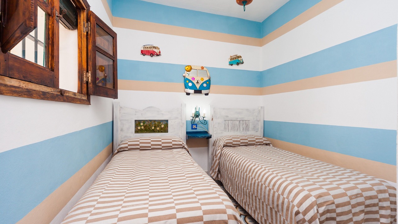 Photo of Bedroom in El Palmar