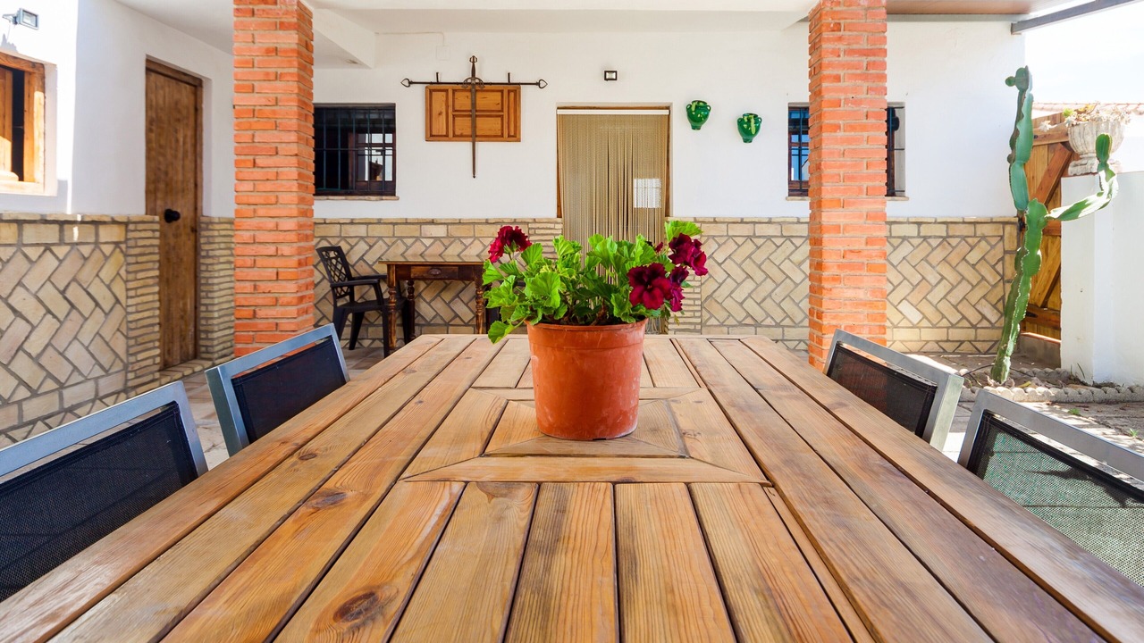 Photo of Outdoor in El Palmar
