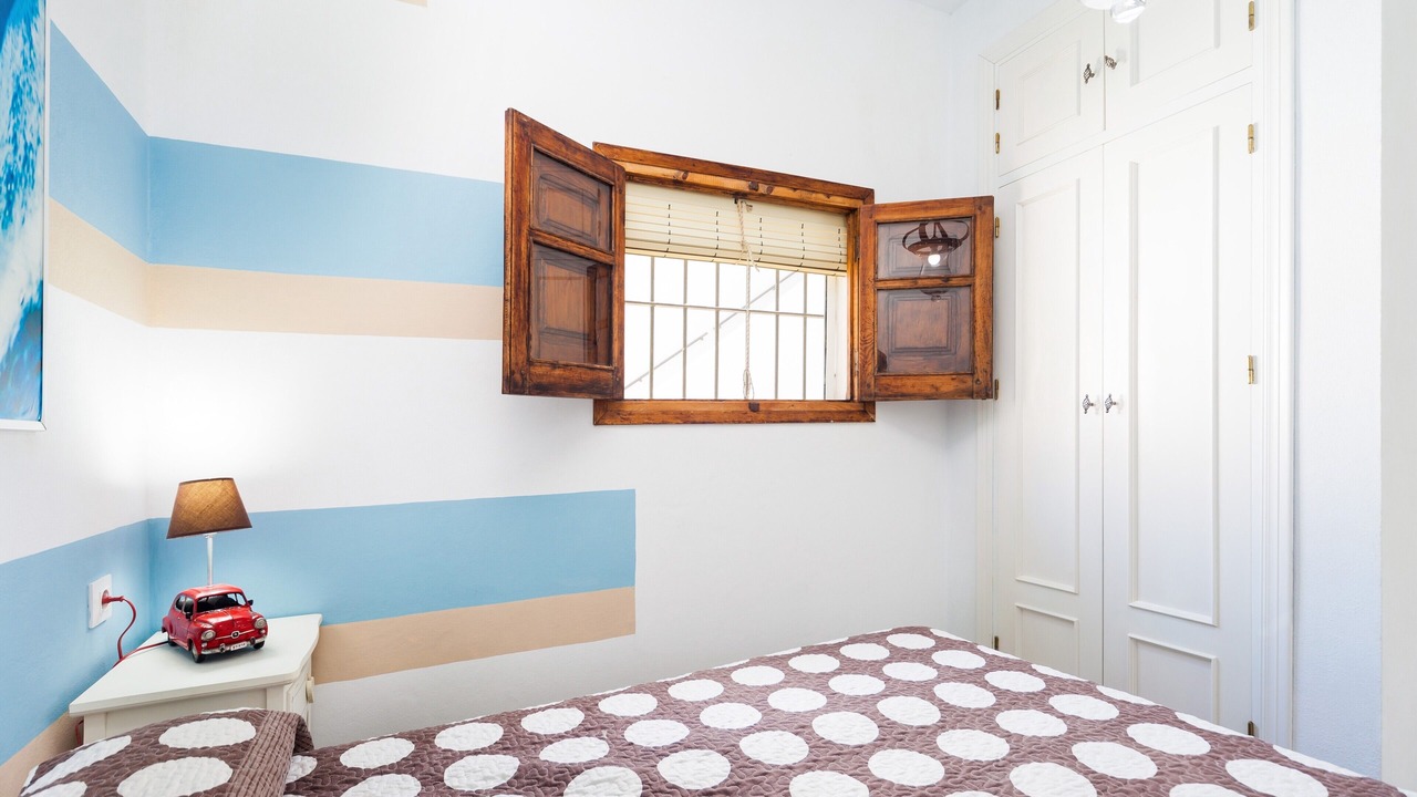 Photo of Bedroom in El Palmar