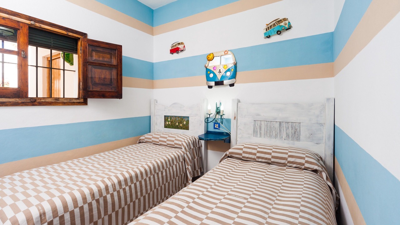 Photo of Bedroom in El Palmar
