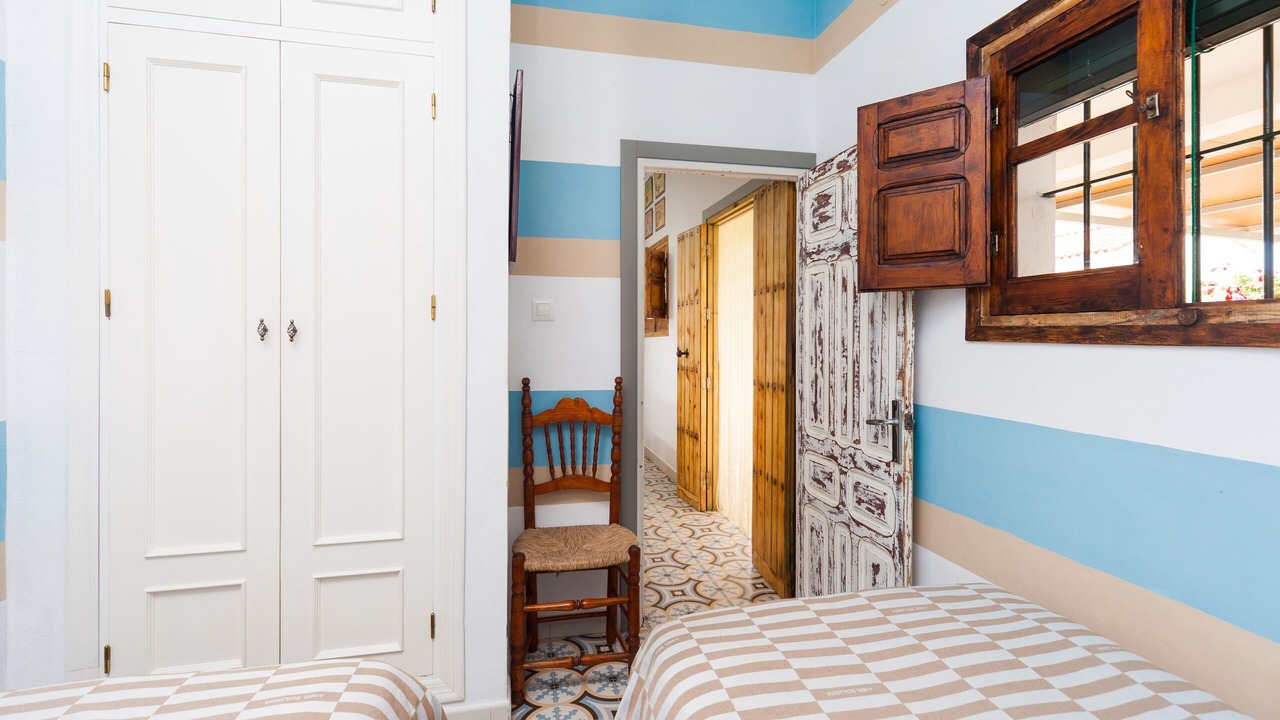 Photo of Bedroom in El Palmar