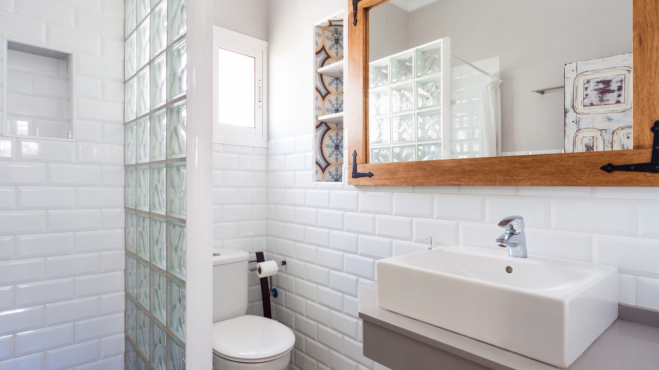 Photo of Bathroom in El Palmar