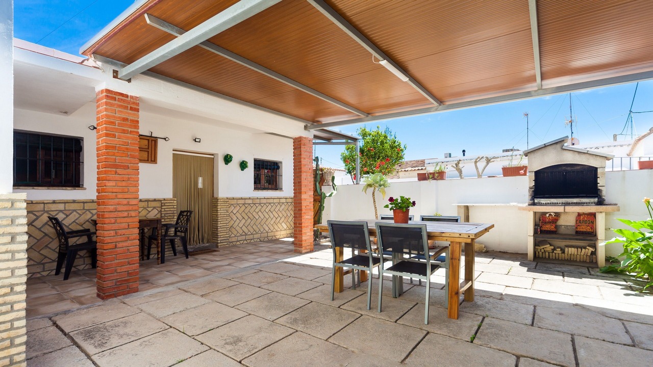 Photo of Outdoor in El Palmar