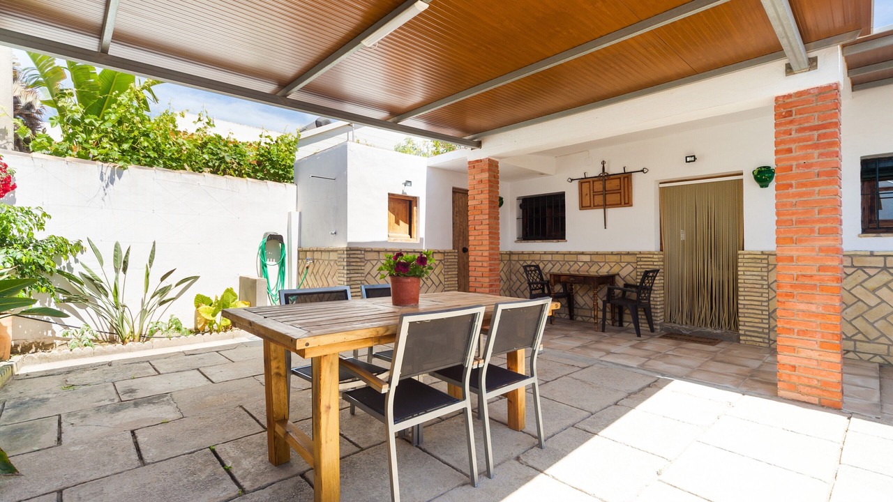 Photo of Outdoor in El Palmar